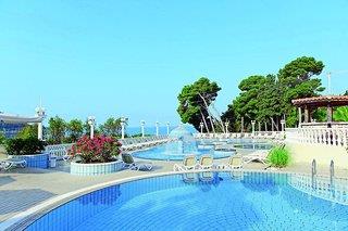 Island Hotel Katarina