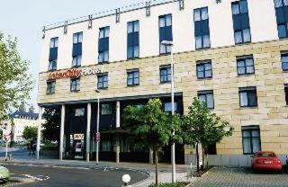 InterCityHotel Magdeburg