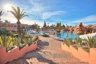 Hotel Marrakesch Le Sangho Privilege
