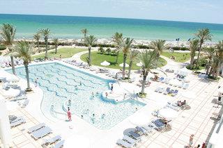 Al Jazira Beach & Spa