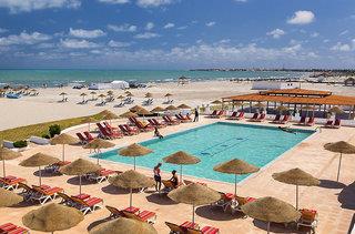 Checkin Djerba Bakour Beach 