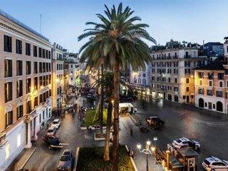 iH Hotels Piazza di Spagna View Rome