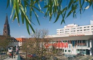 Mercure Freiburg am Münster