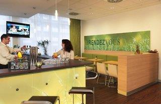 ibis Aachen Hauptbahnhof