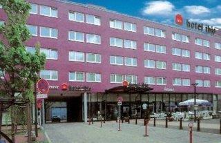ibis Berlin Airport Tegel