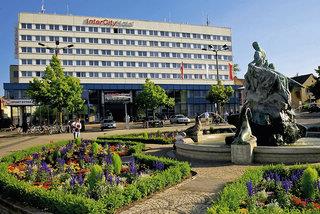 IntercityHotel Schwerin