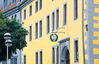 Hotel Krämerbrücke Erfurt
