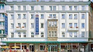 Best Western Hotel Bremen City