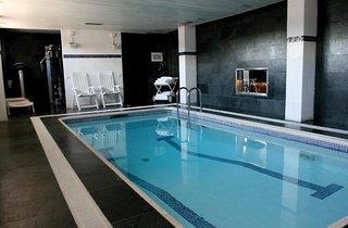 Best Western Plus Hotel Alfa Aeropuerto