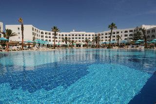 Vincci Nozha Beach Resort & Spa