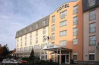 ACHAT Premium Zwickau
