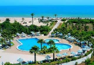 Hotel Club Tropicana & Spa