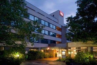 Mercure Düsseldorf Neuss