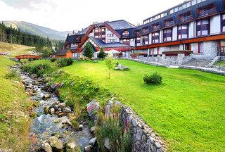 Wellness Hotel Grand Jasna