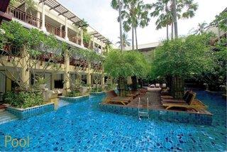 Burasari Resort