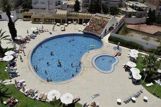 Monastir Center
