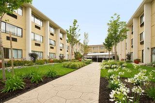 Best Western Seattle Airport Hotel