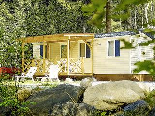 Knaus Campingpark Lackenhäuser