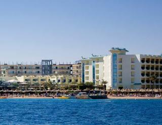 Marina Beach Hurgada 