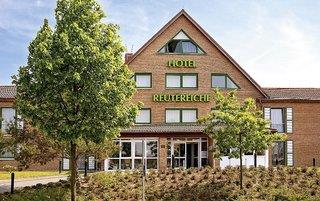 Reutereiche