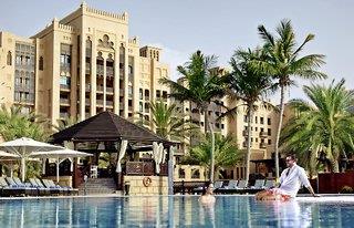 Madinat Jumeirah Resort - Jumeirah Mina A´Salam