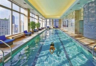 Mandarin Oriental New York
