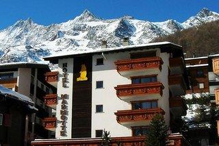Marmotte