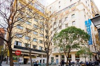 Motion Hostel Gran Via