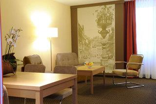 Best Western Plus Central Leonhard
