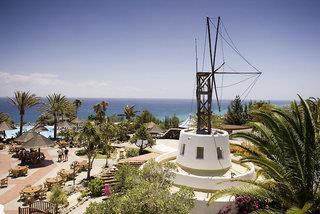 ROBINSON CLUB ESQUINZO PLAYA