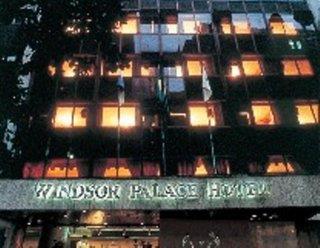 Windsor Palace
