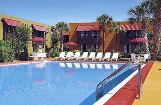 La Quinta Inn Orlando International Drive North