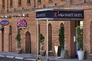 The Argonaut Hotel