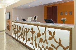 UNAHOTELS Mediterraneo Milano