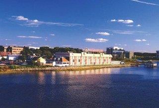 Best Western Adams Inn