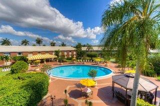 Best Western Palm Beach Lakes Inn