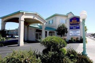 Best Western China Lake Inn
