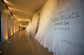 Capri Palace & Spa
