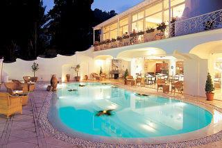 La Residenza