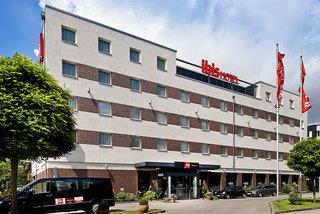 ibis Hamburg Airport