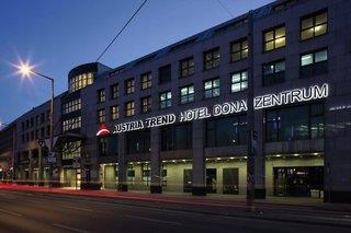 Arcotel Donauzentrum