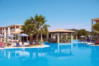 Zante Village