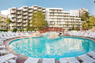 Laguna Mare & Laguna Garden - Laguna Mare