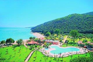 Maslinica Hotels & Resorts - Residence Camping Oliva