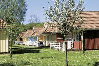 Camping-und Ferienpark Baltic Margrafenheide