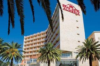 Vita Gran Hotel Almeria