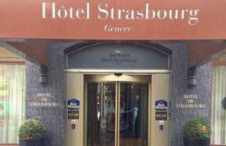 Hotel Strasbourg