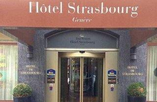 Hotel Strasbourg