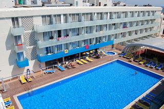 Ona Aparthotel Palamos 