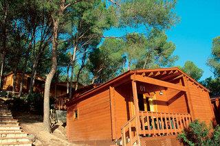 Camping Torre de La Mora